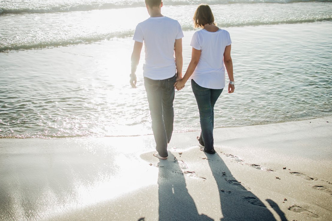 Warum das Laufen auf dem Wasser nicht immer einfach&nbsp;ist…