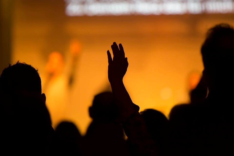 Worship – Gefühl oder&nbsp;Entscheidung?