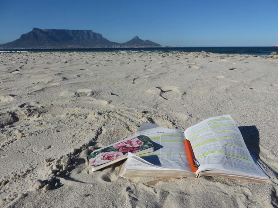 Der erste Gedanke…