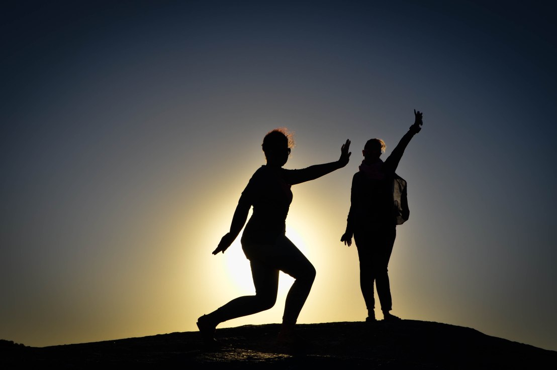 David – das Vorbild für&nbsp;Worshipleiter