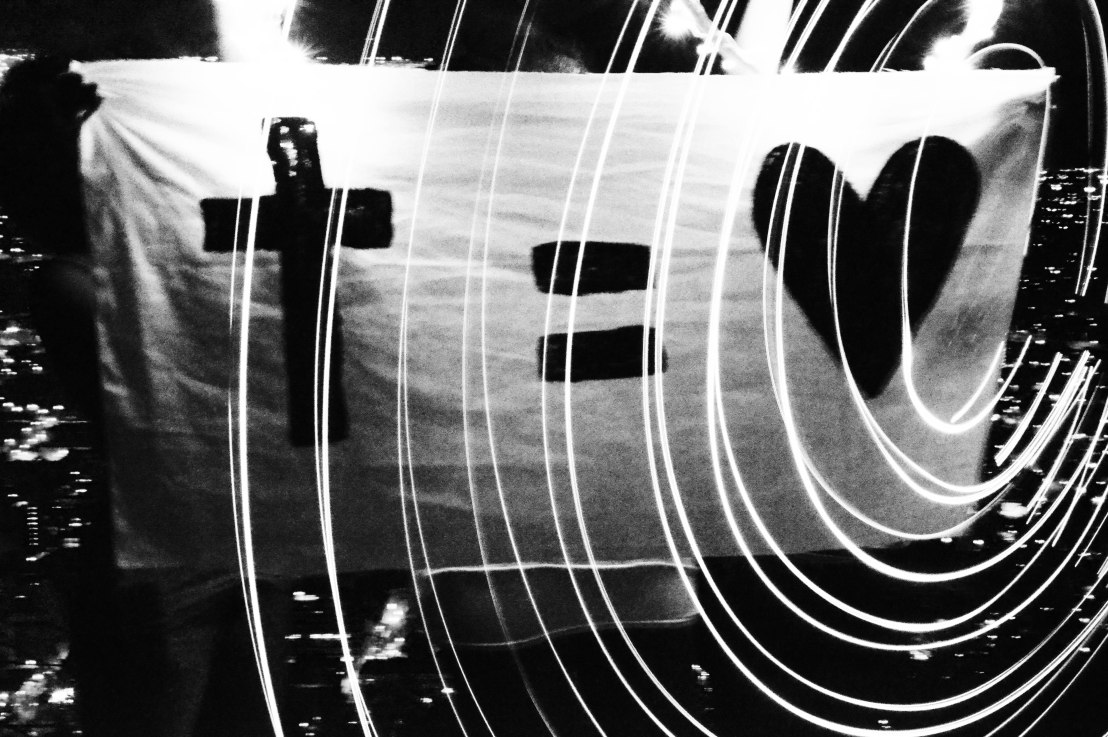 Für dich gestorben?