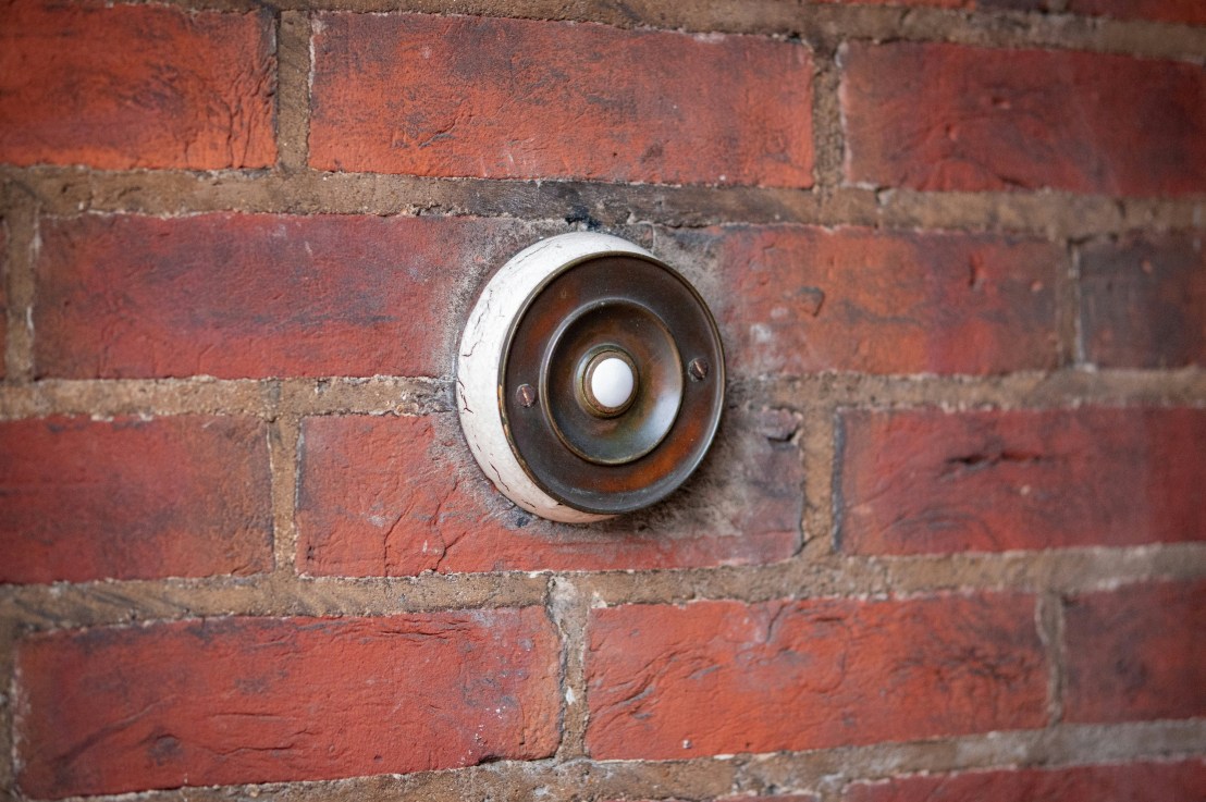 Der unbeliebte Besuch – eine&nbsp;Kurzgeschichte