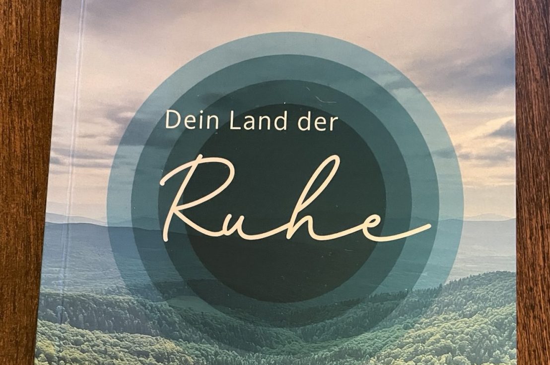 Finde Frieden im Stress: Deine Reise ins Land der&nbsp;Ruhe