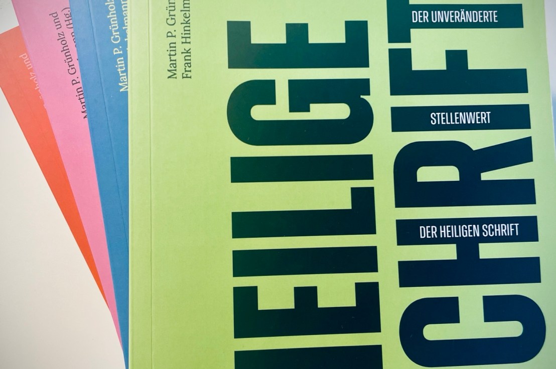 Eine Anregung zur inneren Debatte und Ermutigung zur&nbsp;Positionierung