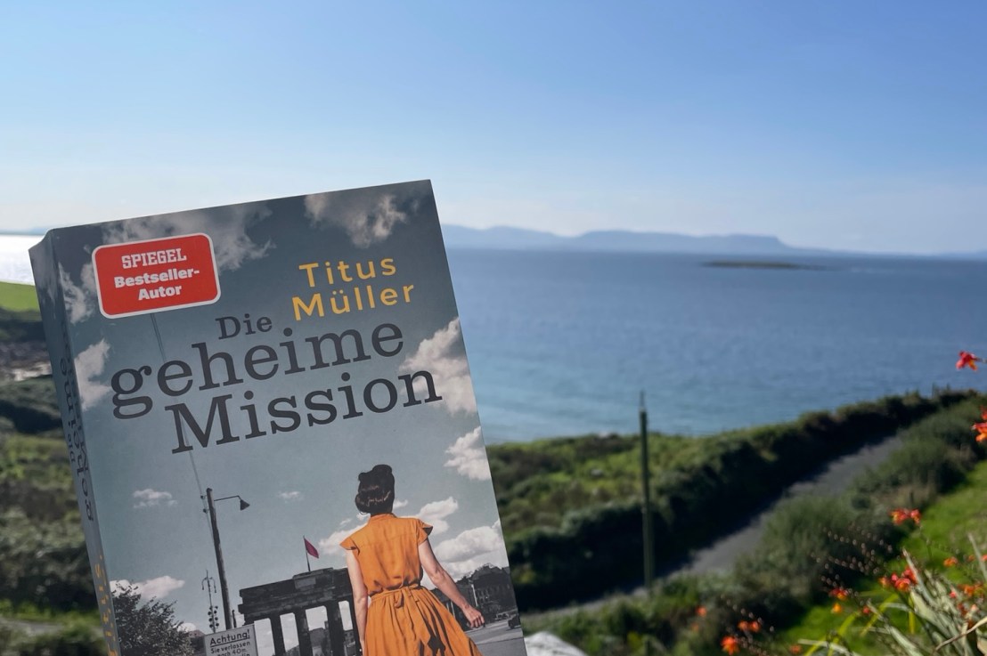 „Die geheime Mission“